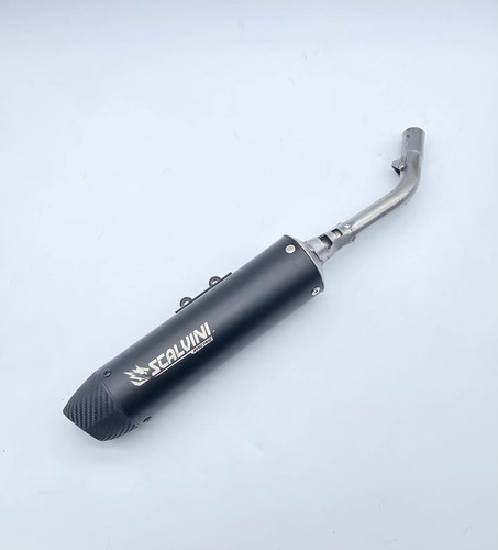 Scalvini husqvarna 125 sms - 125,