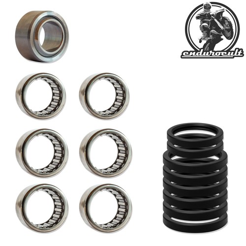 Kit cuscinetti bielletta per