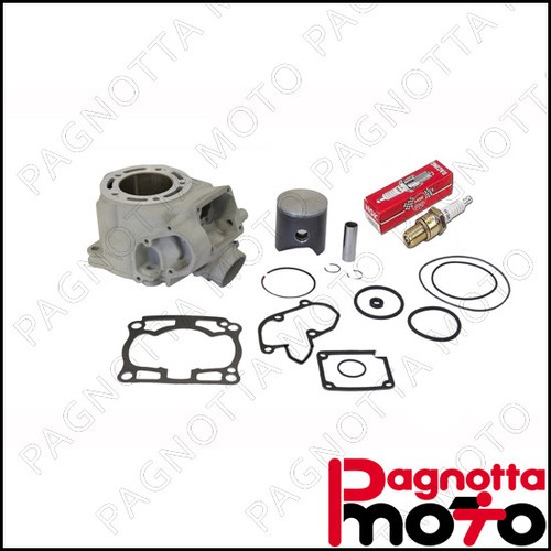 Husqvarna wre sms 125 - sm,