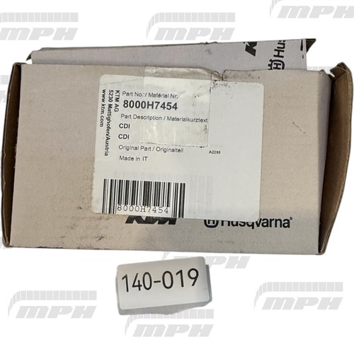 Husqvarna sms125 sms 125 wre - 125,