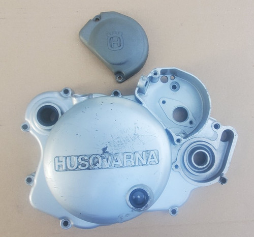 Carter embrayage husqvarna - d,