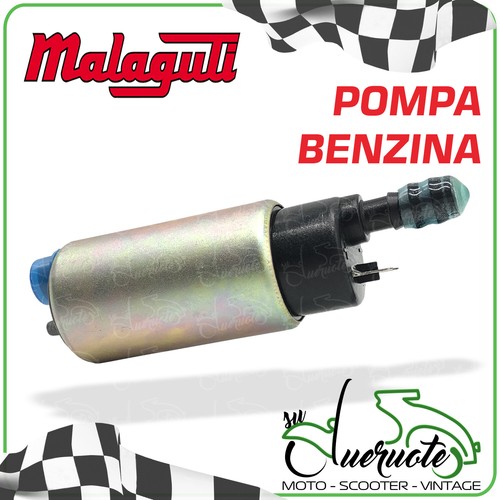 Pompa benzina per - benzina, malaguti