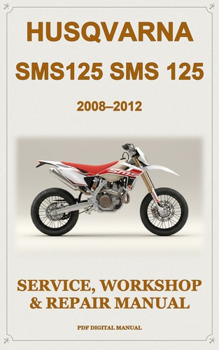 Manuale officina assistenza