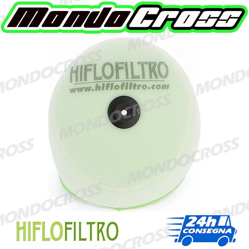 Filtro aria spugna hiflo - filtro, 2
