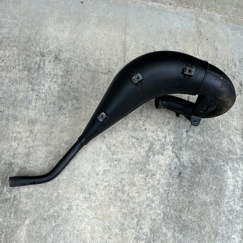 Marmitta originale husqvarna - marmitta,