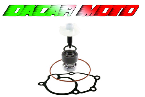 Kit revisione pompa - , acqua