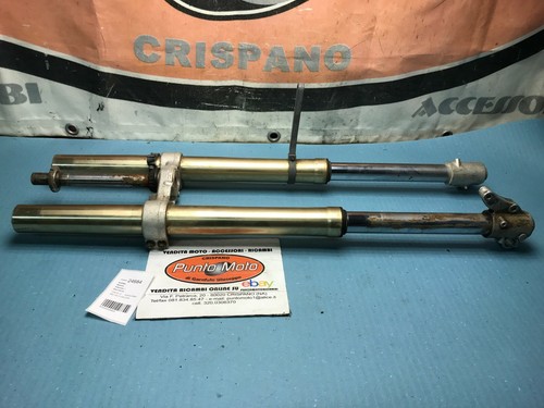 Forcella fork anteriore