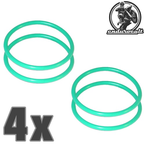 Guarnizione scarico per - 4x,