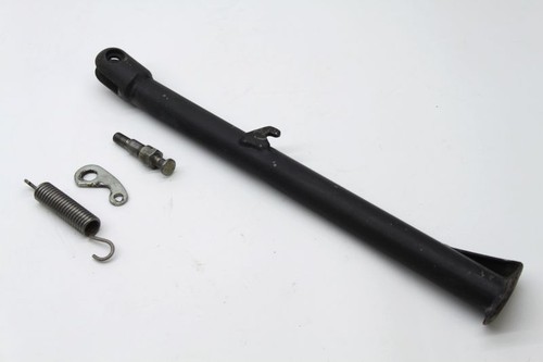 Husqvarna sms 125 - sms, 2009