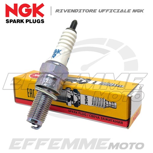 Candela husqvarna sms 125 - 125, 4t