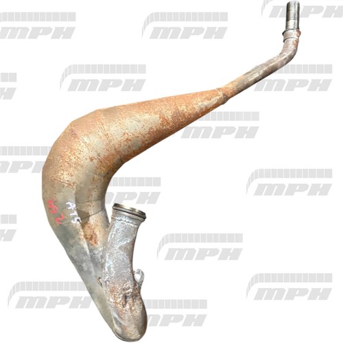 Husqvarna sms 125 sms125 - 125,