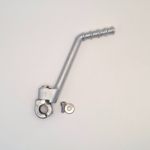 Kick starter lever husqvarna - starter,