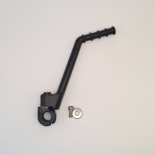Kick starter lever - , husqvarna
