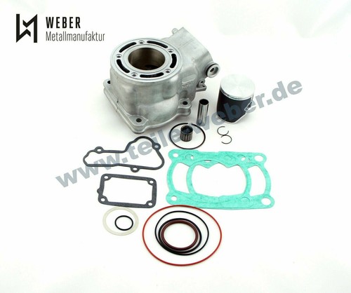 Kit cilindro pistone vertex - kit,