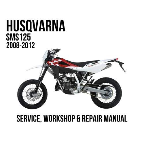 Manuale officina riparazione