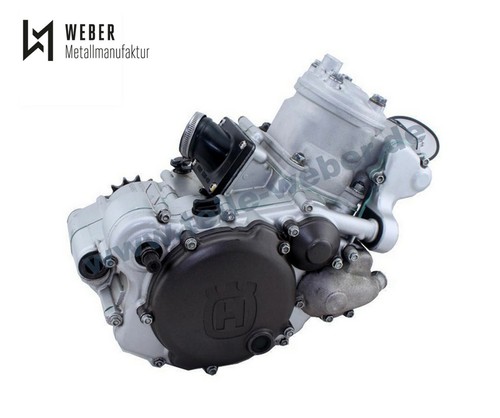 Motore husqvarna wre - husqvarna, sms