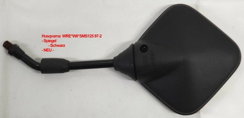 Husqvarna wre sms 125 - -,