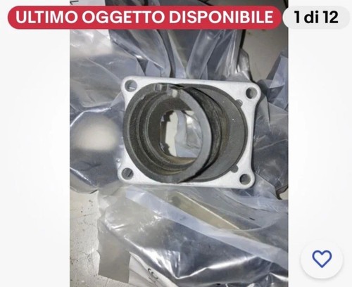 Collettore aspirazione - collettore, cr