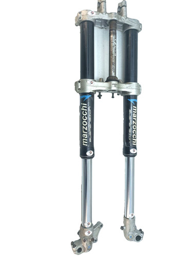 Forcella completa husqvarna - forcella,