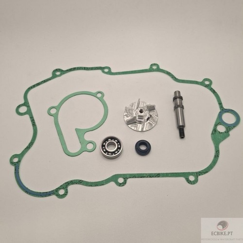 Full water pump - full,