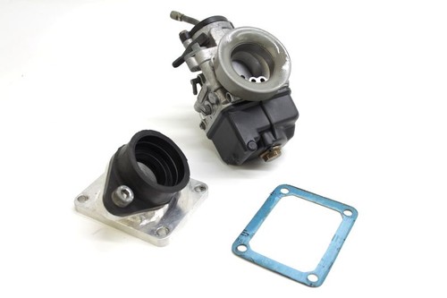 Husqvarna sms 125 2009 kit - 125,