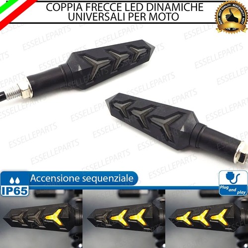 Coppia frecce per husqvarna - coppia,
