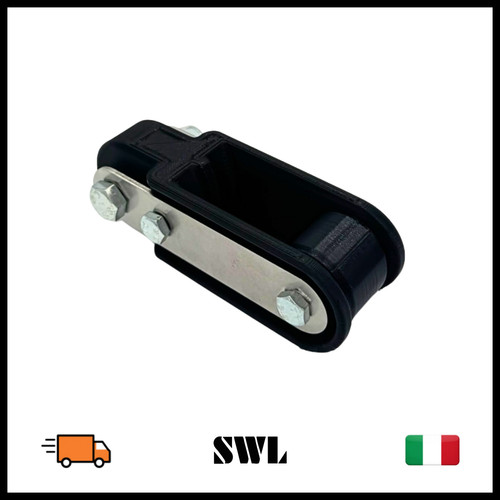 Guida cruna passa - guida,