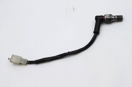 Husqvarna sms 125 2009 - 2009, sensore