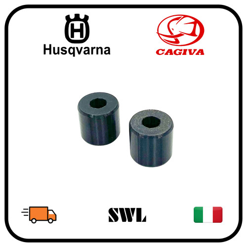 Rullo scorri catena husqvarna - rullo,
