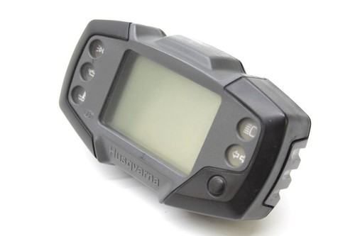 Husqvarna sms 125 2009 - husqvarna,