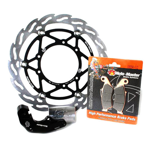 Moto master oversize kit - kit, 270mm