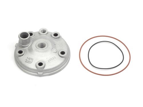 Testa - (cylinder, head)