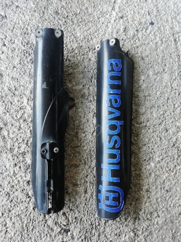 Parasteli forcella husqvarna - parasteli,
