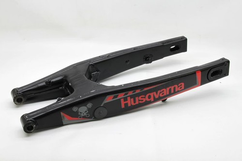 Husqvarna sms 125 2009 - husqvarna,