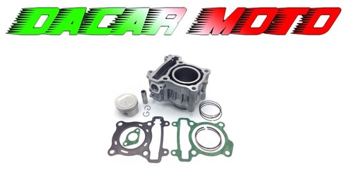 Kit cilindro completo 57 - kit,