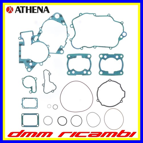 Kit serie guarnizioni - , motore